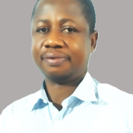 Mr Aborisade Oluwatosin