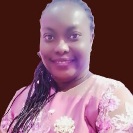 Mrs Alonge Tolulope