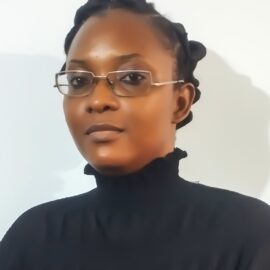 Mrs Emekobum-Ugiri Ijeoma