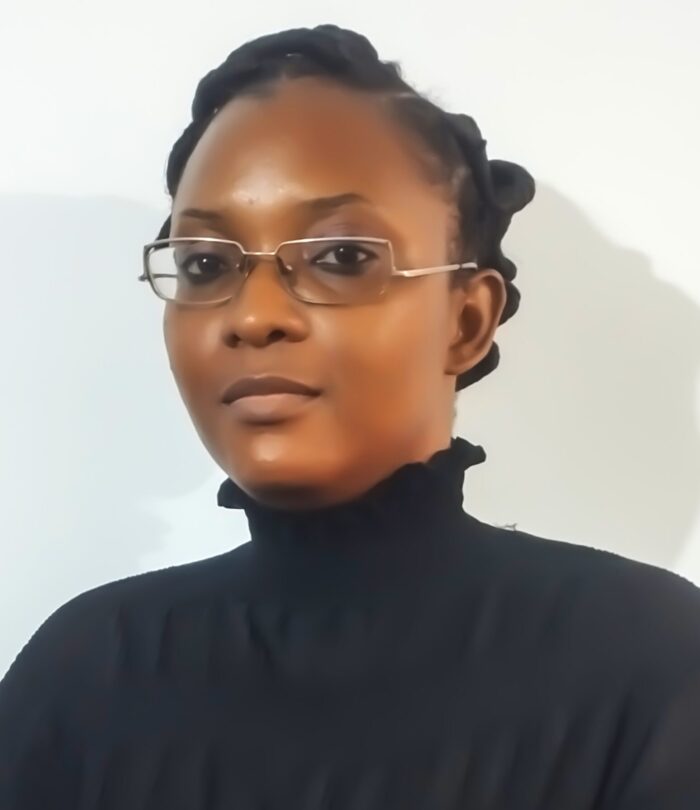 Mrs Emekobum-Ugiri Ijeoma