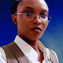 Mrs Emekobum-Ugiri Ijeoma