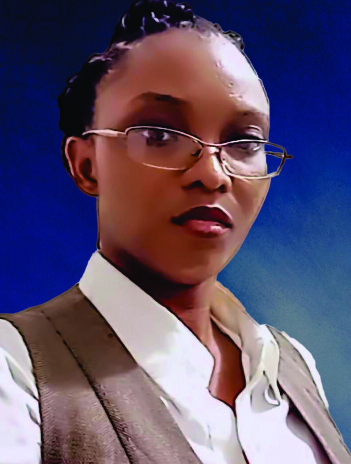 Mrs Emekobum-Ugiri Ijeoma