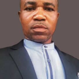 Mr Kayode Ademola