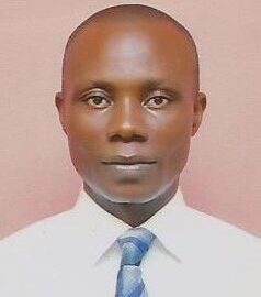 Mr Nwagwu Ambrose O.