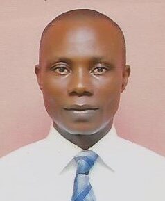 Mr Nwagwu Ambrose O.