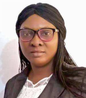 Mrs Obot Ngozi G.