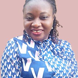 Miss Olorunfemi Olushola