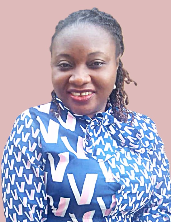 Miss Olorunfemi Olushola