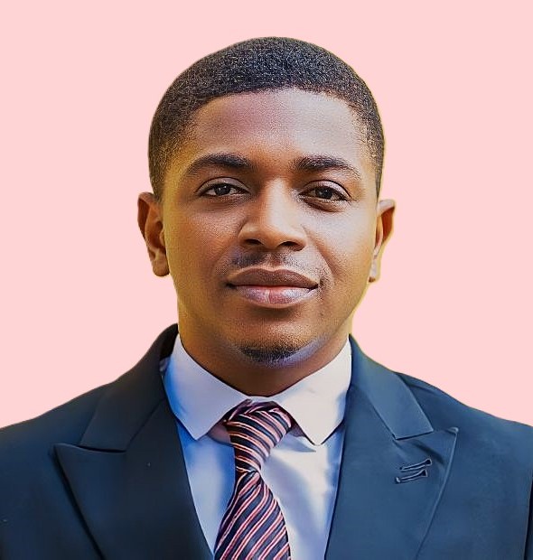 Pst. Kelechi David C.