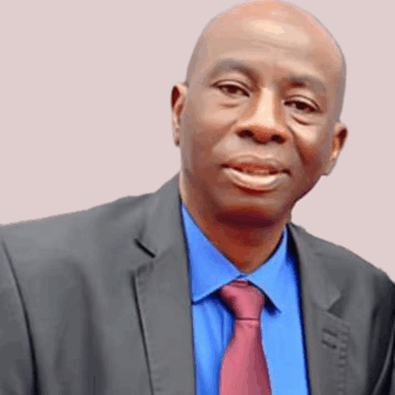Elder Adeniran Adebayo