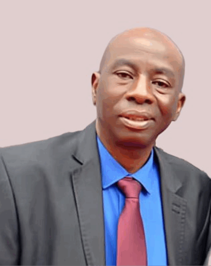 Elder Adeniran Adebayo