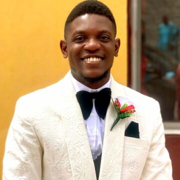Pastor Olayemi Oluwaseyi O.